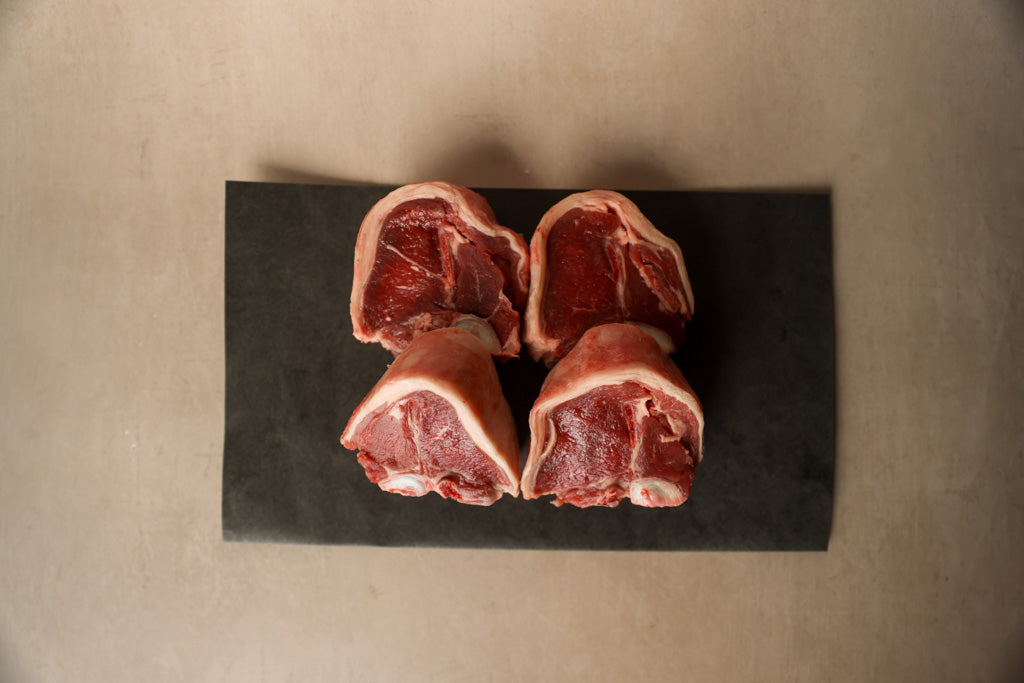 Lamb Chops