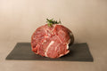 Shoulder of Lamb (Boned & Rolled)