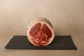 Rolled Saddle of Lamb