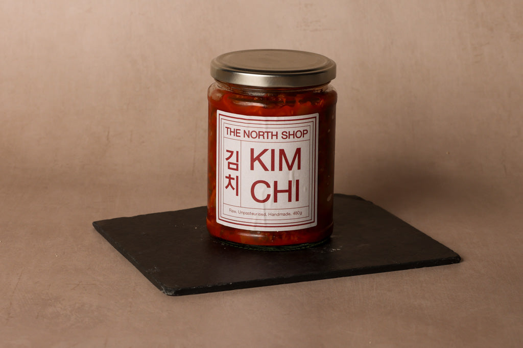 Kimchi - The North Shop