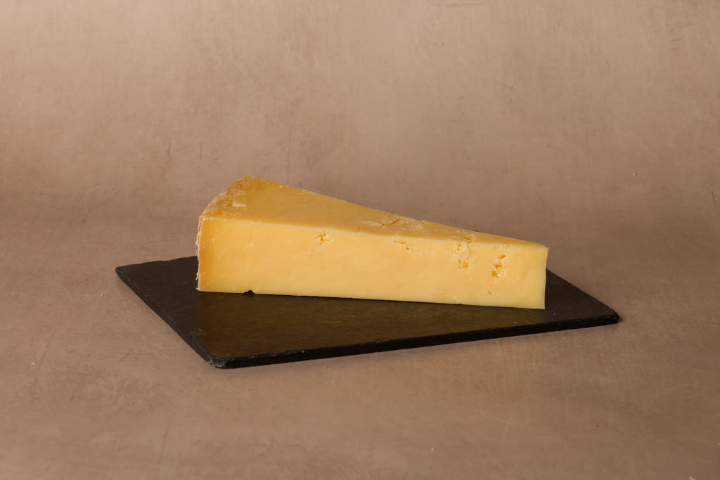 Pitchfork Cheddar - Neal's Yard Dairy