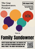 Gog Family Sundowner