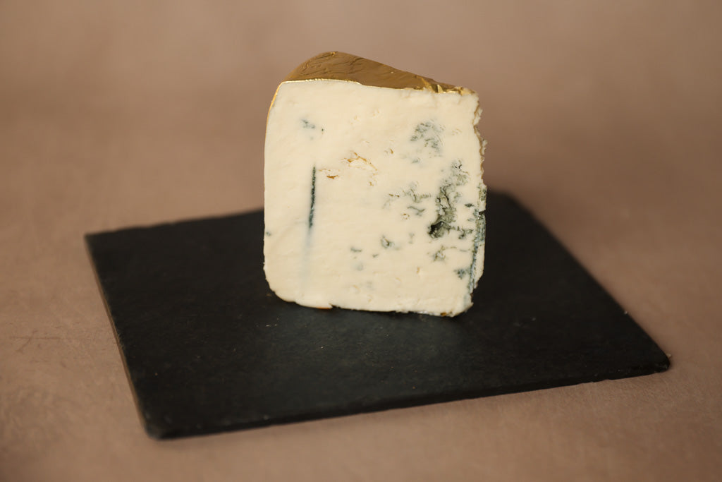 Beenleigh Blue - Neal's Yard Dairy