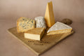British Cheese Selection (Large) - Neal's Yard Dairy