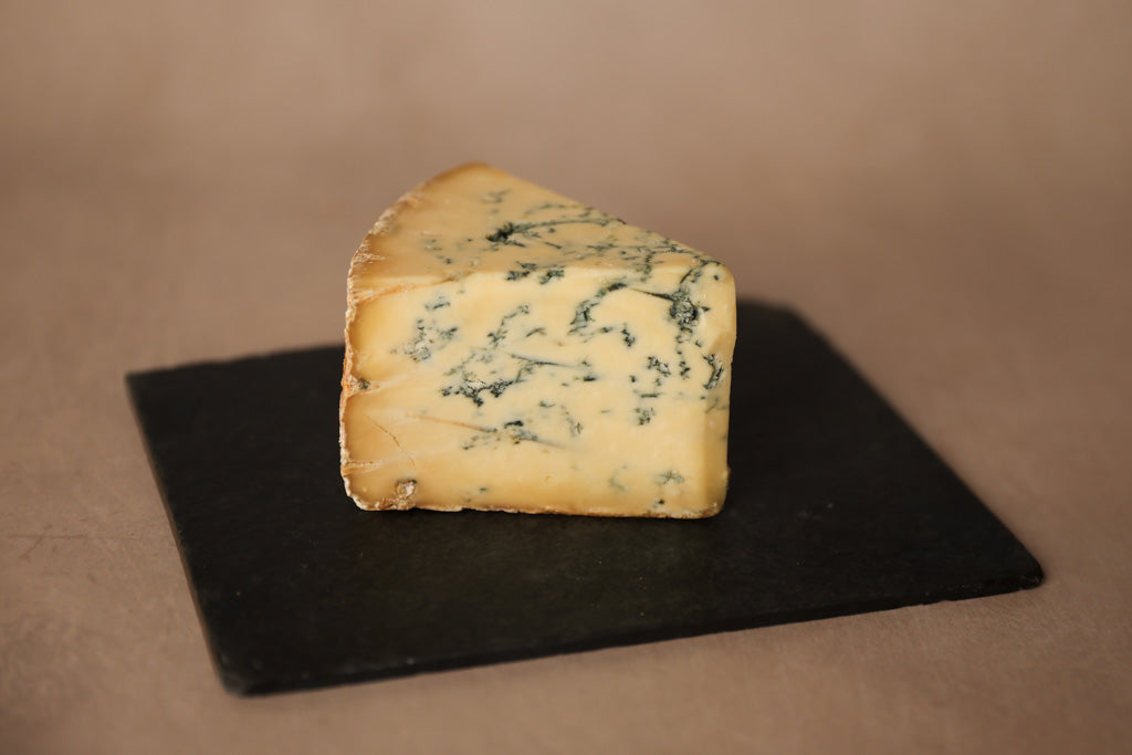 Colston Bassett Stilton - Neal's Yard Dairy