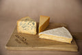 British Cheese Selection (Small) - Neal's Yard Dairy