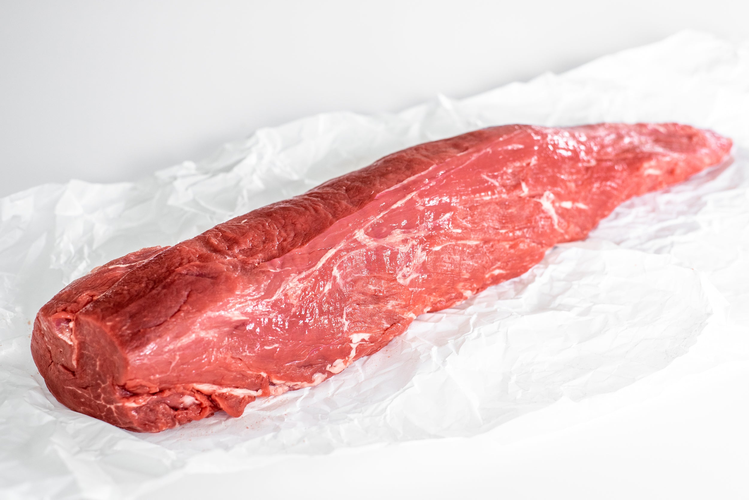 Beef Fillet Centre Cut