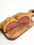 Beef Wellington