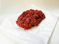 Beef Steak Mince