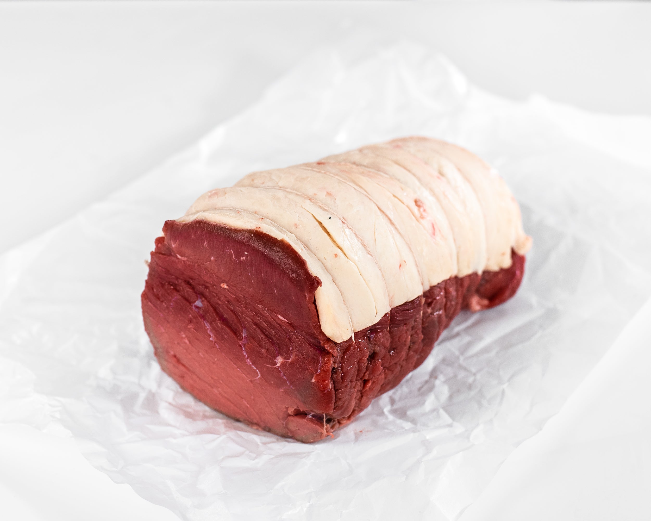 Topside of Beef (Dry Aged)