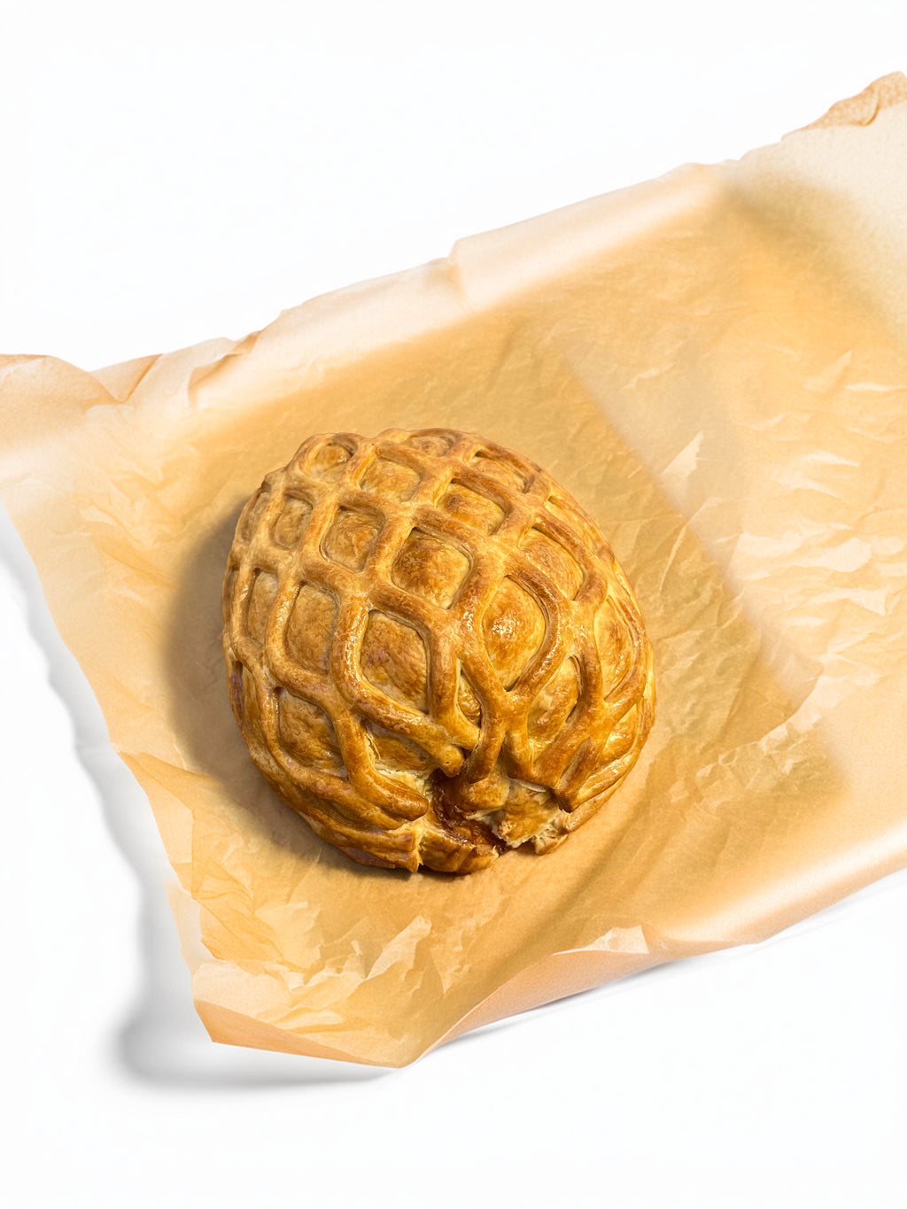 Beef Wellington