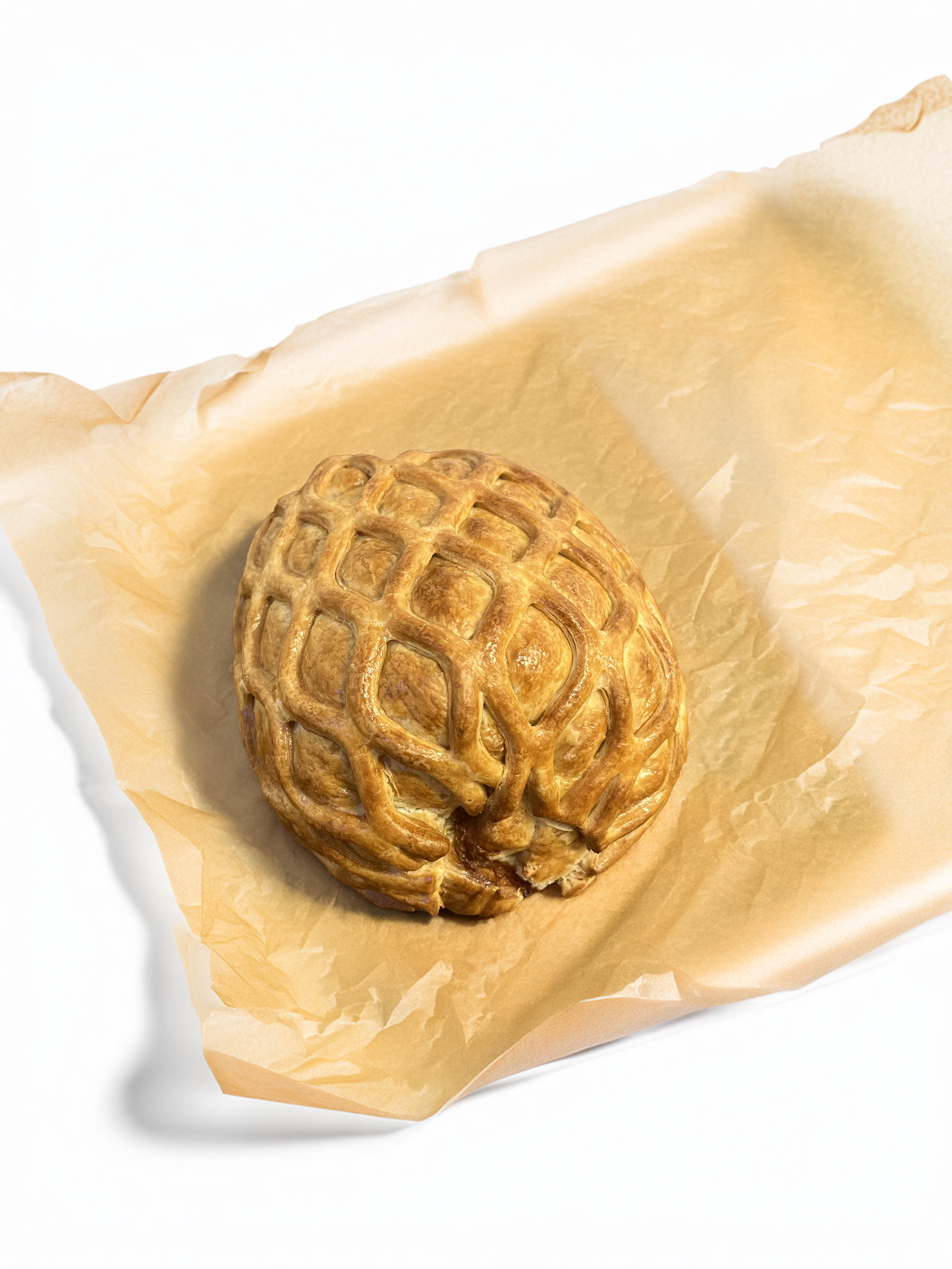 Beef Wellington