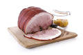 Home Cured ‘Black’ Ham