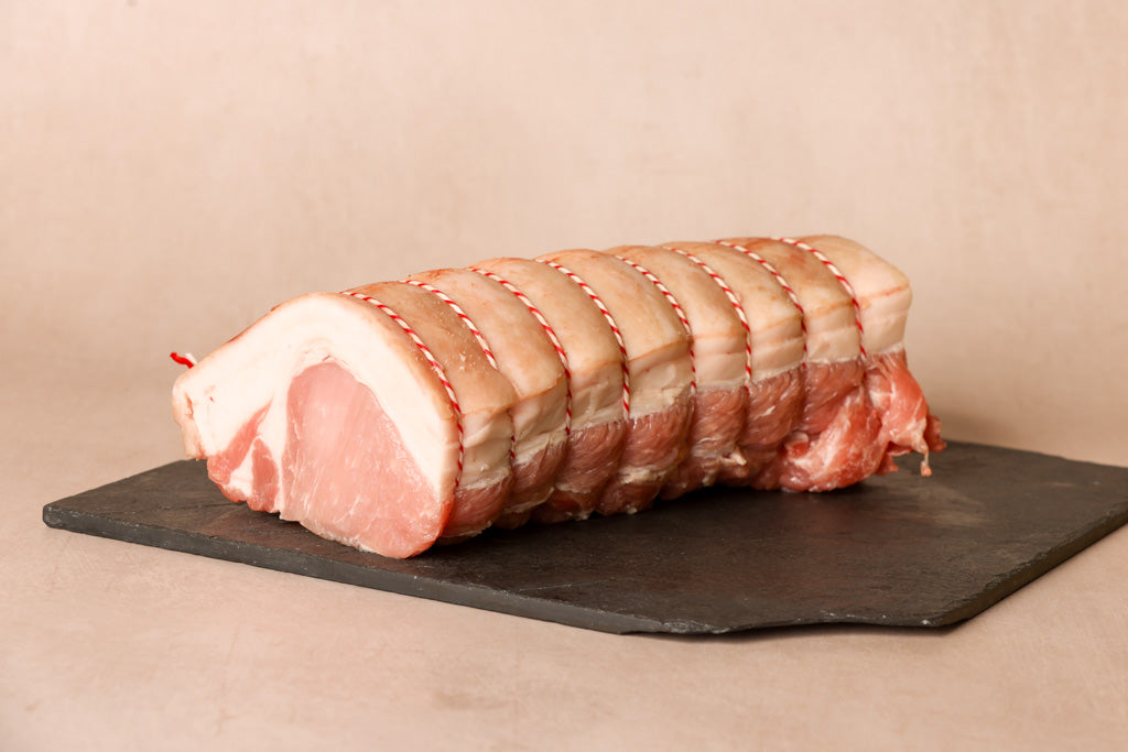 Loin of Pork