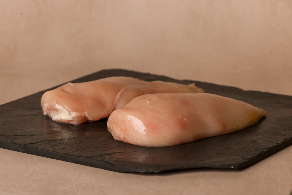 Chicken Breast Fillets