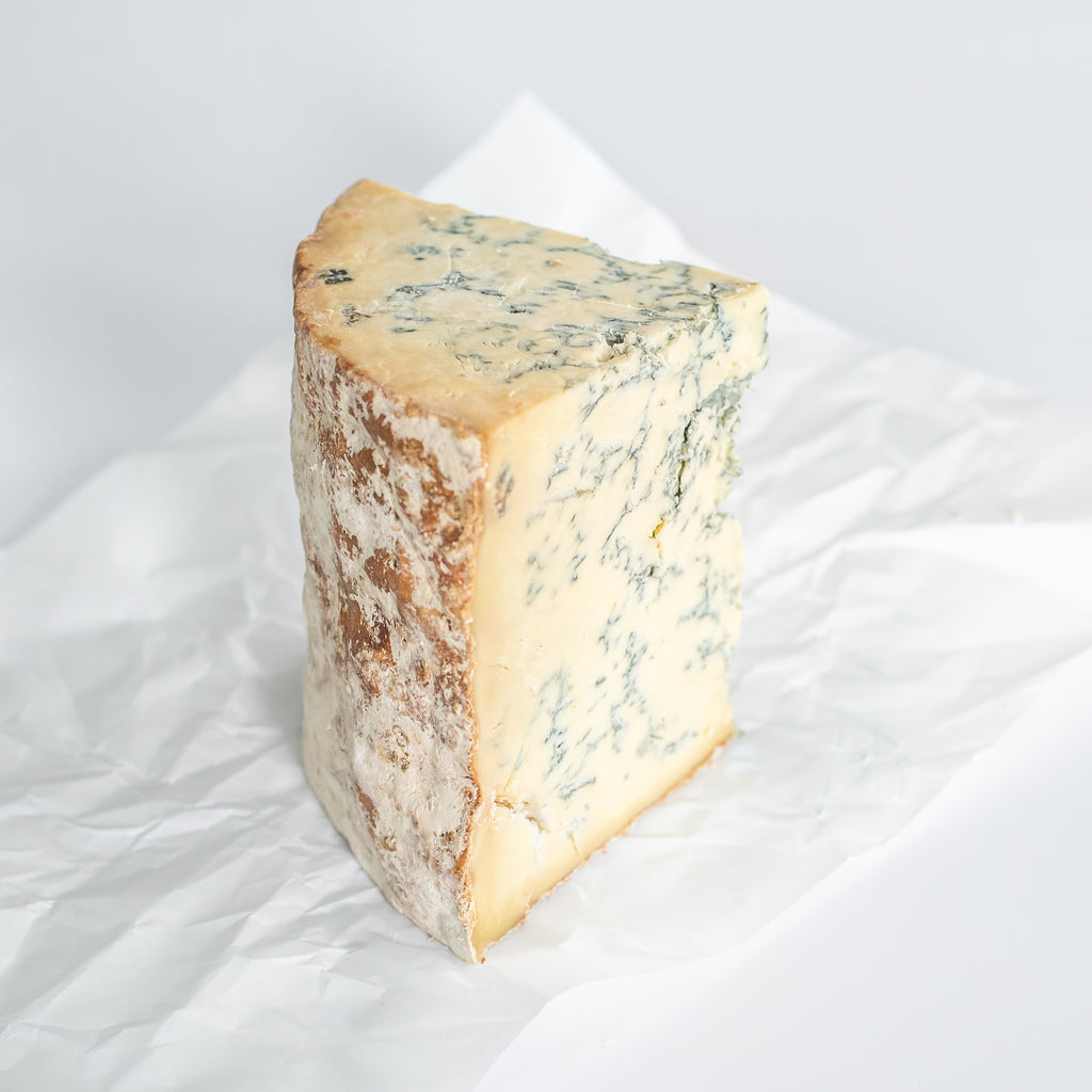 Colston Bassett Stilton - Neal's Yard Dairy