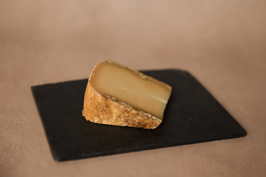 Pyrenees Brebis - MONS Cheesemongers