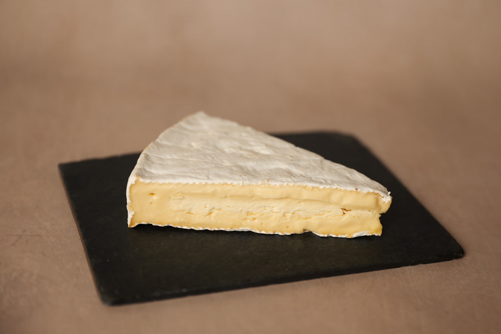 Baron Bigod - Neal's Yard Dairy