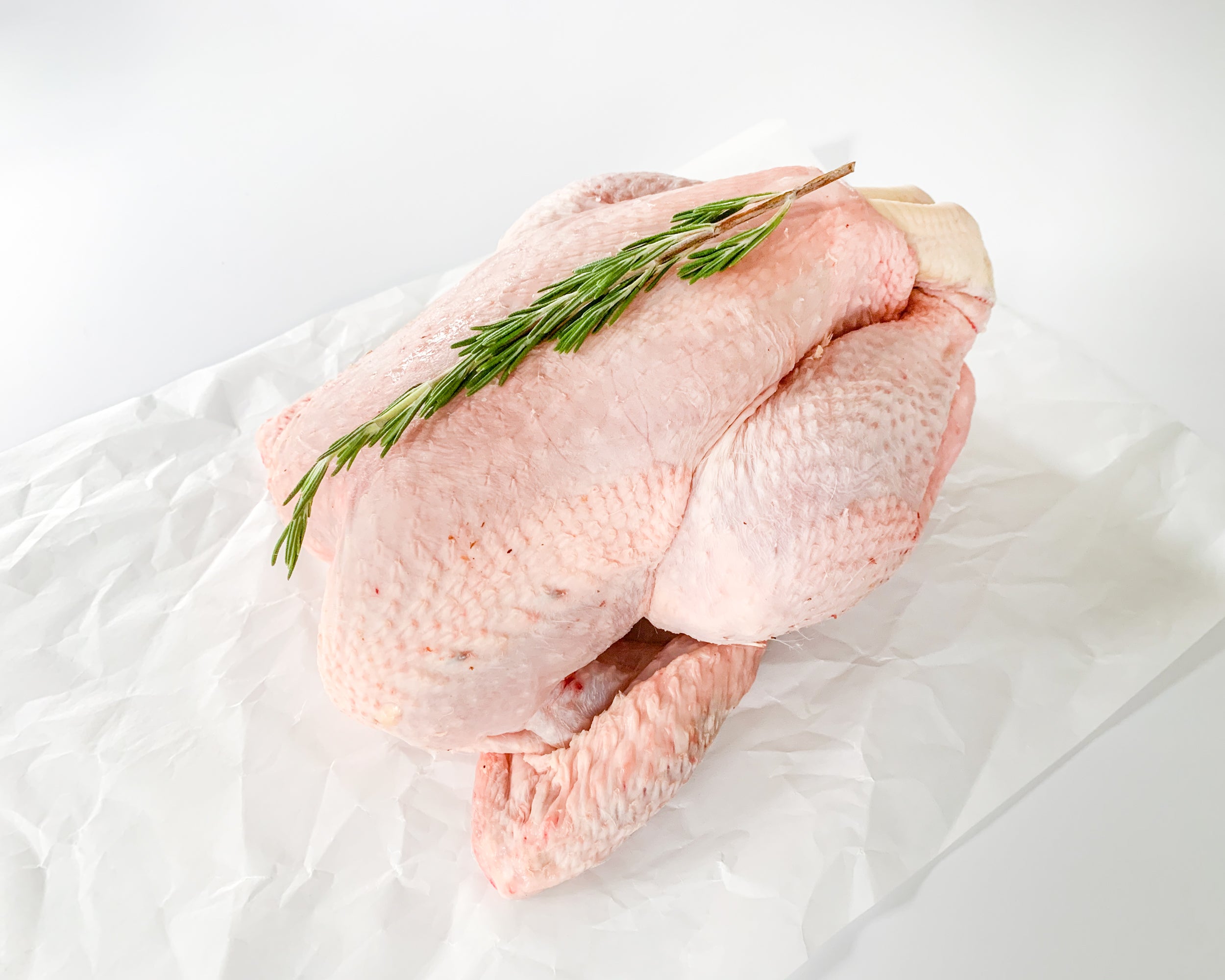 Sutton Hoo Free Range Chicken