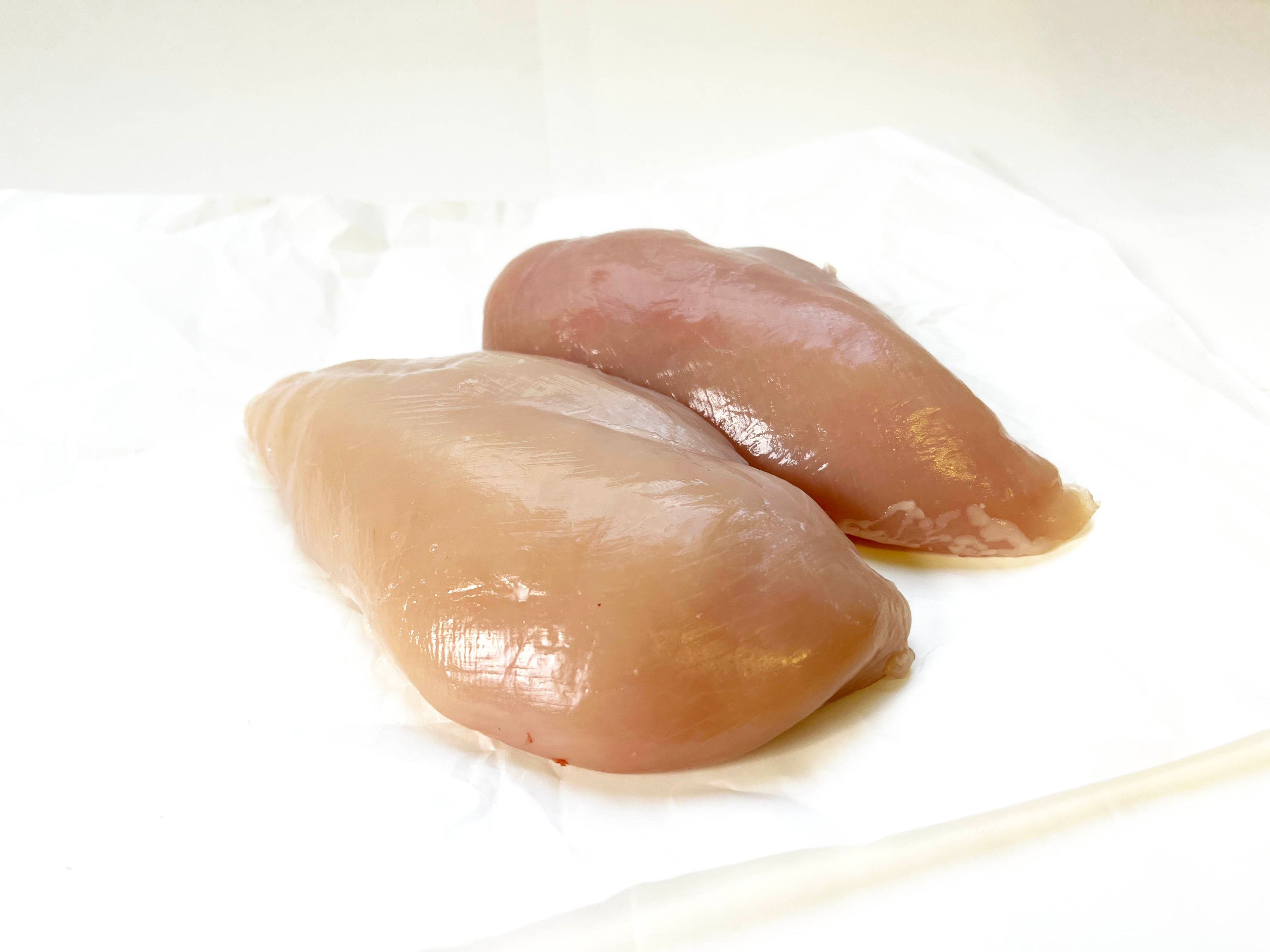 Chicken Breast Fillets