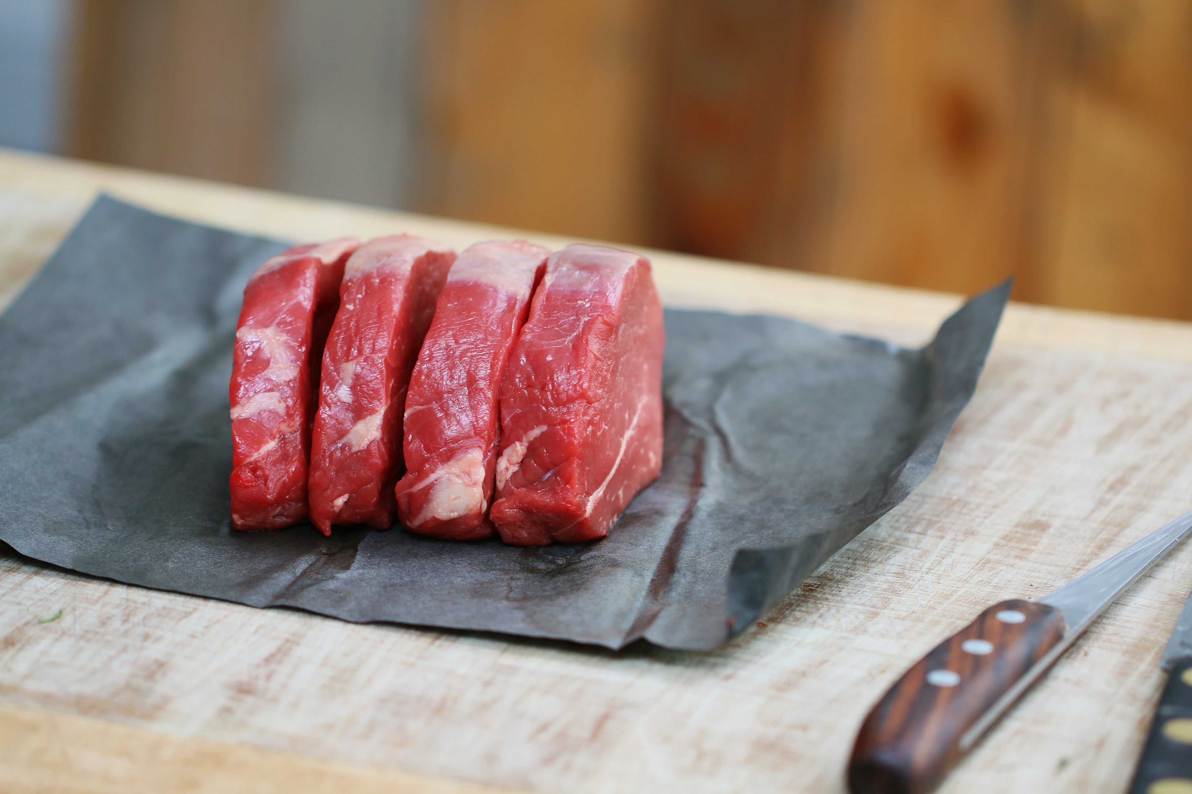 Beef Fillet Centre Cut