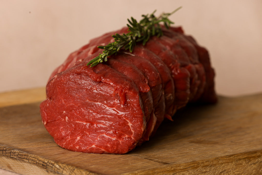 Beef Fillet Centre Cut