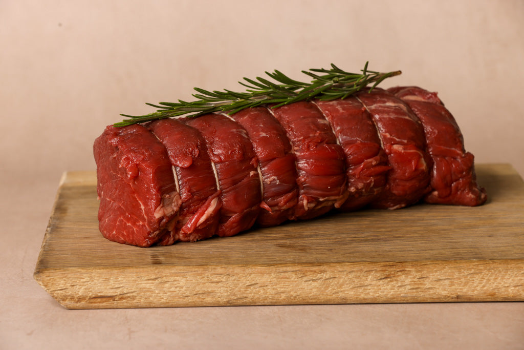 Beef Fillet Centre Cut