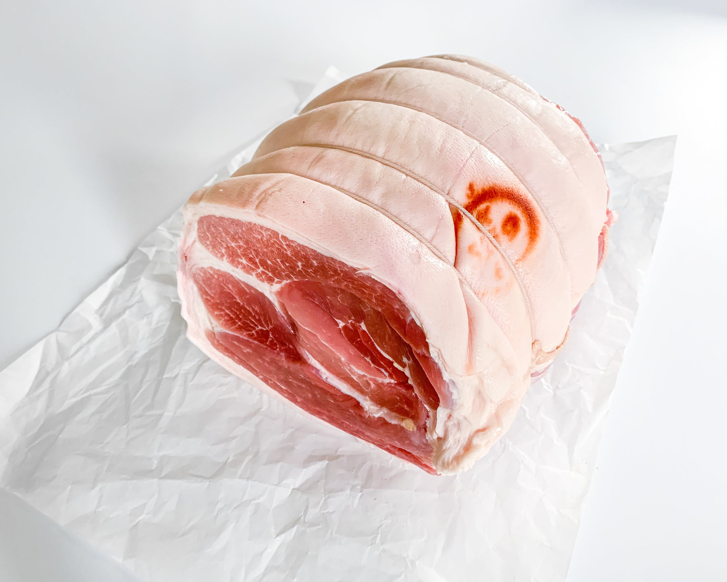 Gammon Smoked