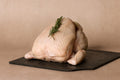 Suffolk Reared Chicken