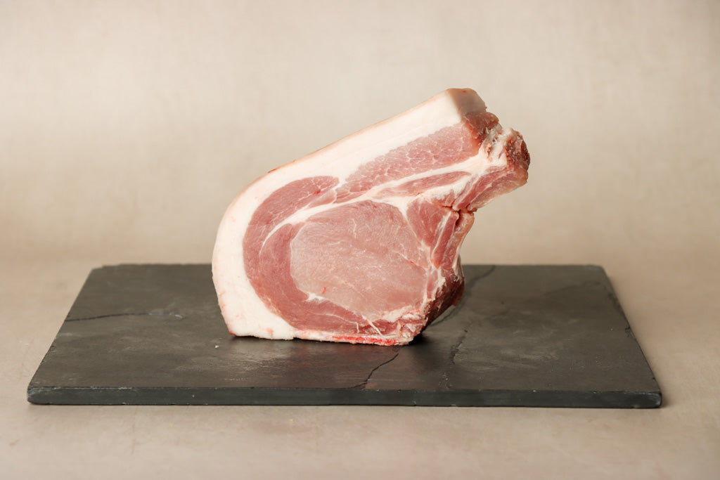 Blythburgh - Outdoor Bred Pork Chops - 2 Pack