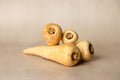 Parsnips - 500g