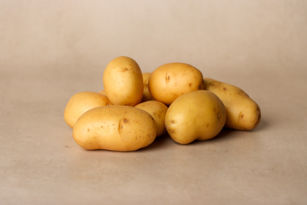 Norfolk Keepers New Potatoes - 1kg