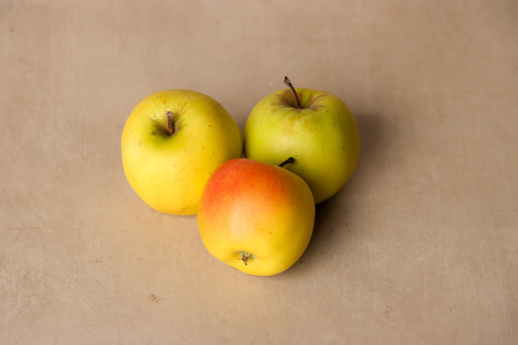 Crispin Apples - 1kg