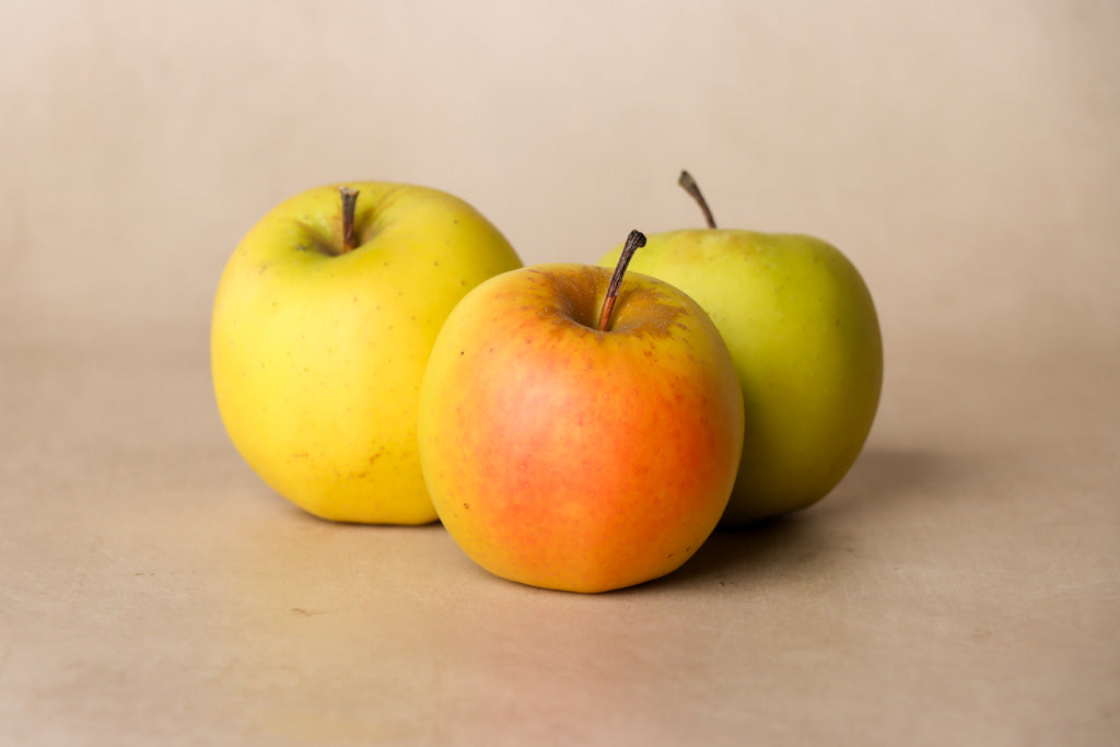 Crispin Apples - 1kg