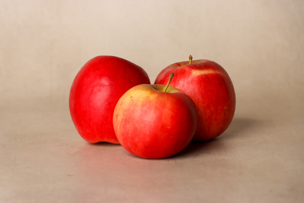 Ida Red Apples - 1kg