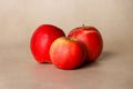 Ida Red Apples - 1kg