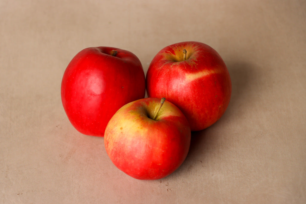 Ida Red Apples - 1kg