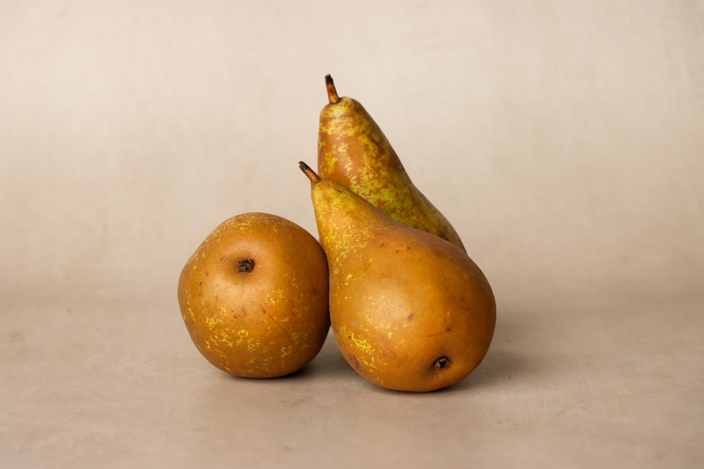 Organic Conference Pears - 1kg