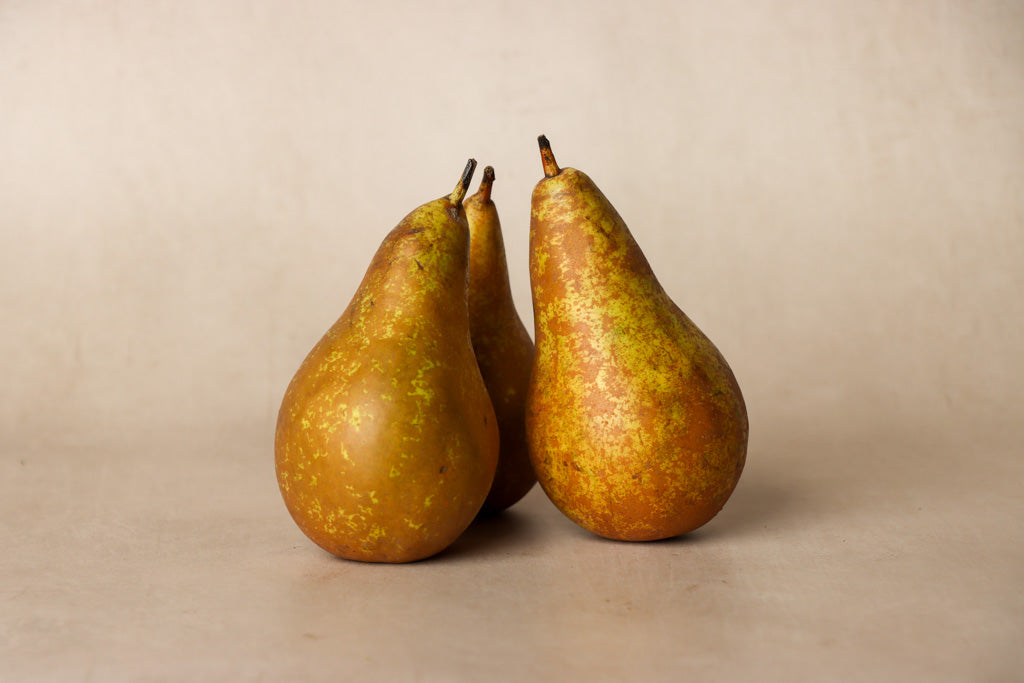 Organic Conference Pears - 1kg