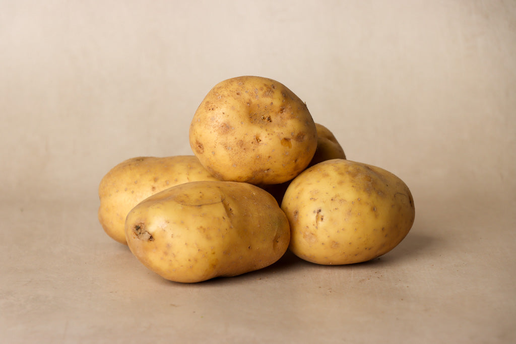 Baking Potatoes - 1kg
