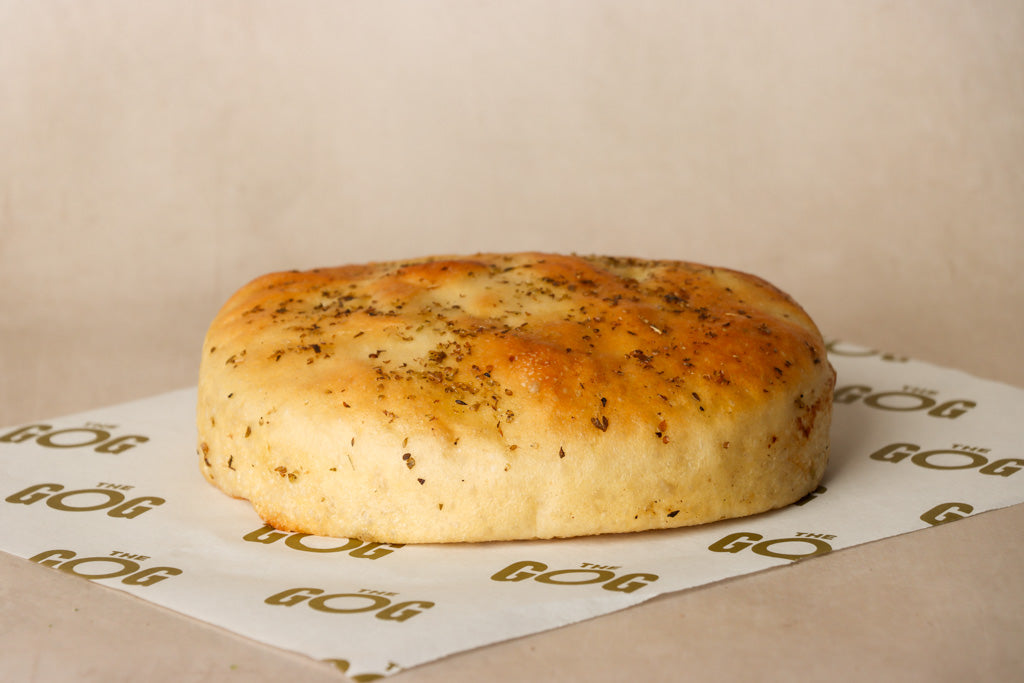 Focaccia - Balzano’s Deli - 500g