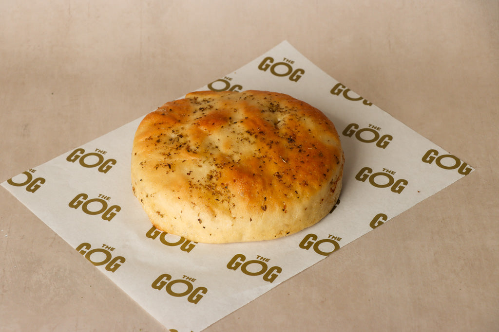 Focaccia - Balzano’s Deli - 500g