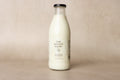 The Estate Dairy - Whole Milk - 1 Litre