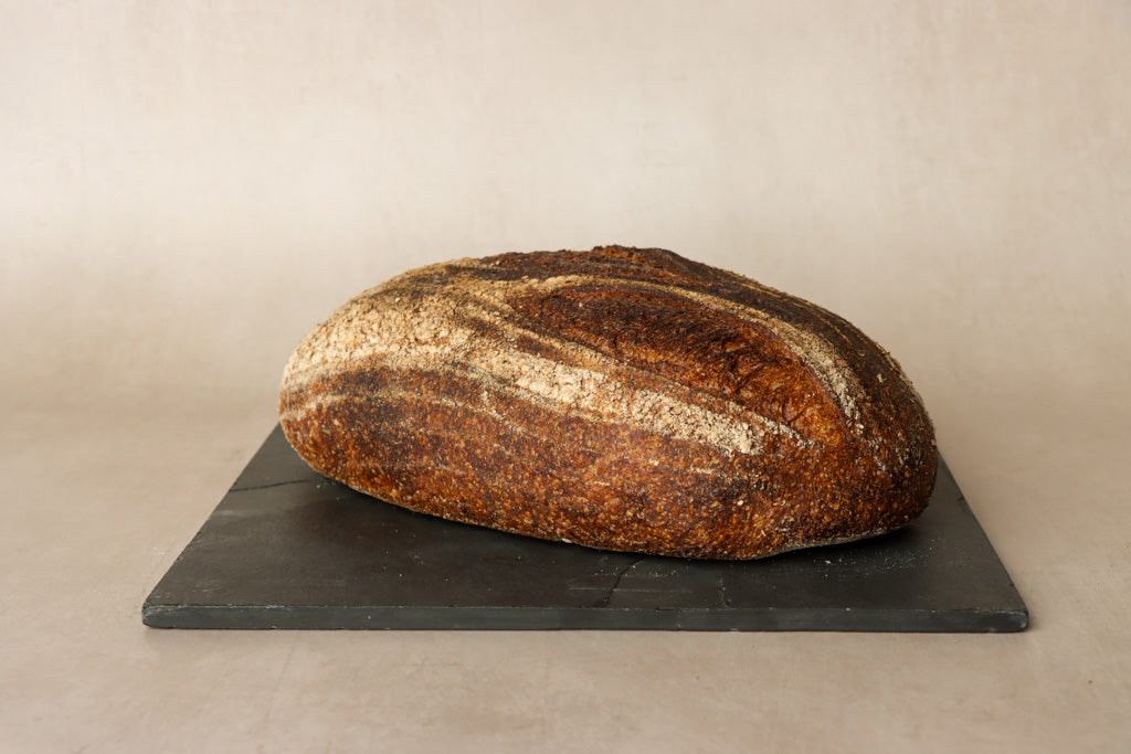 Smalltown Bakery - Country Sourdough Loaf
