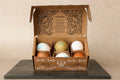 Cacklebean - Free Range Eggs - 6 pack