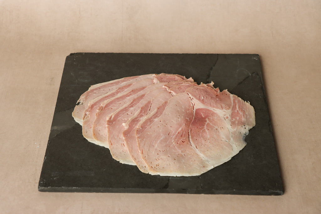 Gog-Made - Unsmoked Ham - 6 Medium Slices