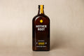 Mother Root - Ginger Non-Alcoholic Aperitif - 500ml