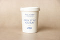 Neal’s Yard Dairy - Creamery Greek Style Yoghurt - 500ml