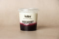 Fen Farm Dairy - Blackcurrant Yoghurt - 450g