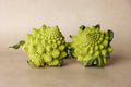 Organic Romanesco Cauliflower - Each